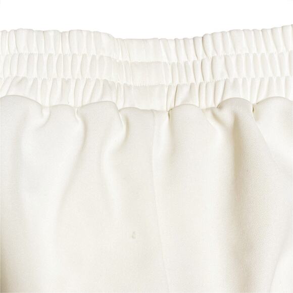 PALM ANGELS Unisex Rainbow Stripe Off-White Track Pants Size M - Picture 8 of 9